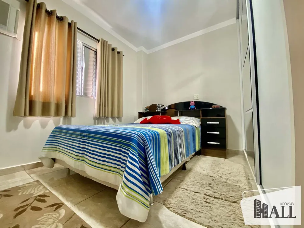 Apartamento, 2 quartos, 79 m² - Foto 8