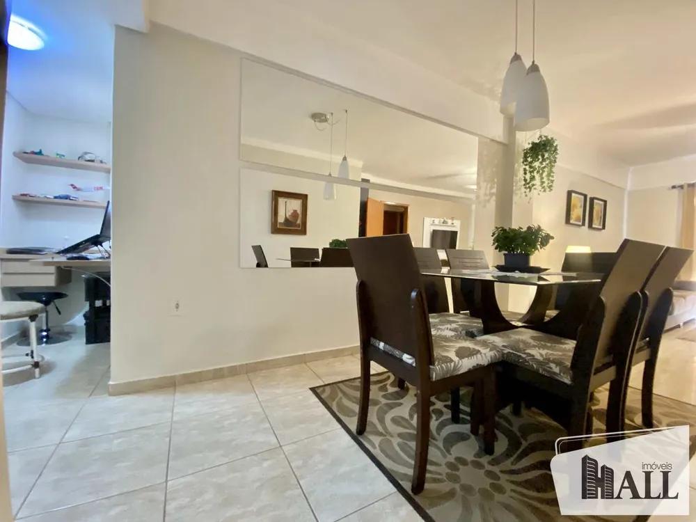 Apartamento, 2 quartos, 79 m² - Foto 3
