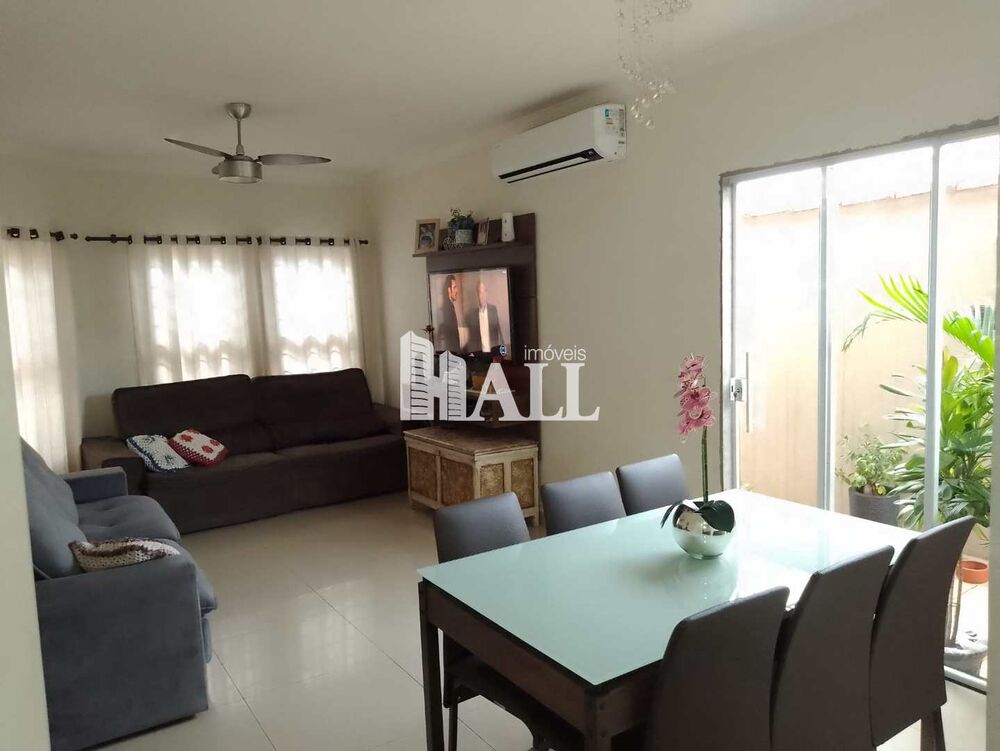 Casa, 3 quartos, 157 m² - Foto 5