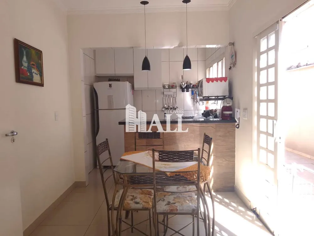 Casa, 3 quartos, 157 m² - Foto 2