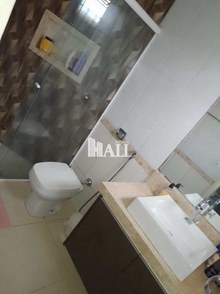 Casa, 3 quartos, 157 m² - Foto 8