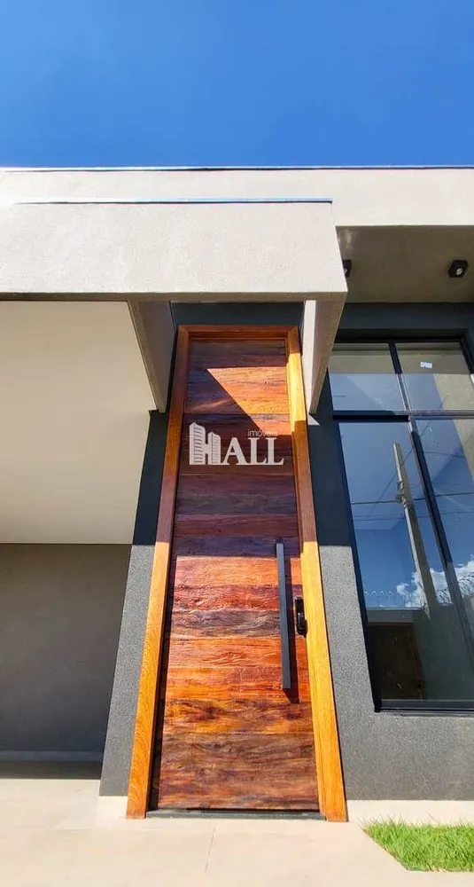 Casa, 3 quartos, 120 m² - Foto 2