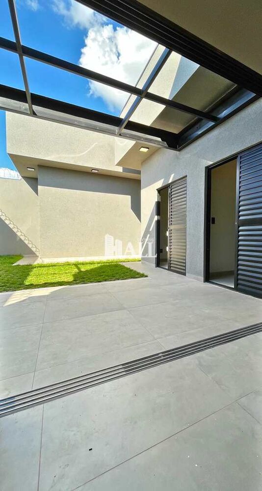 Casa, 3 quartos, 120 m² - Foto 6