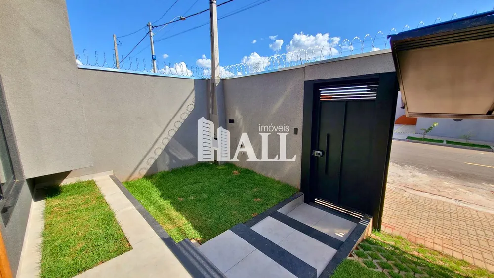 Casa, 3 quartos, 120 m² - Foto 4