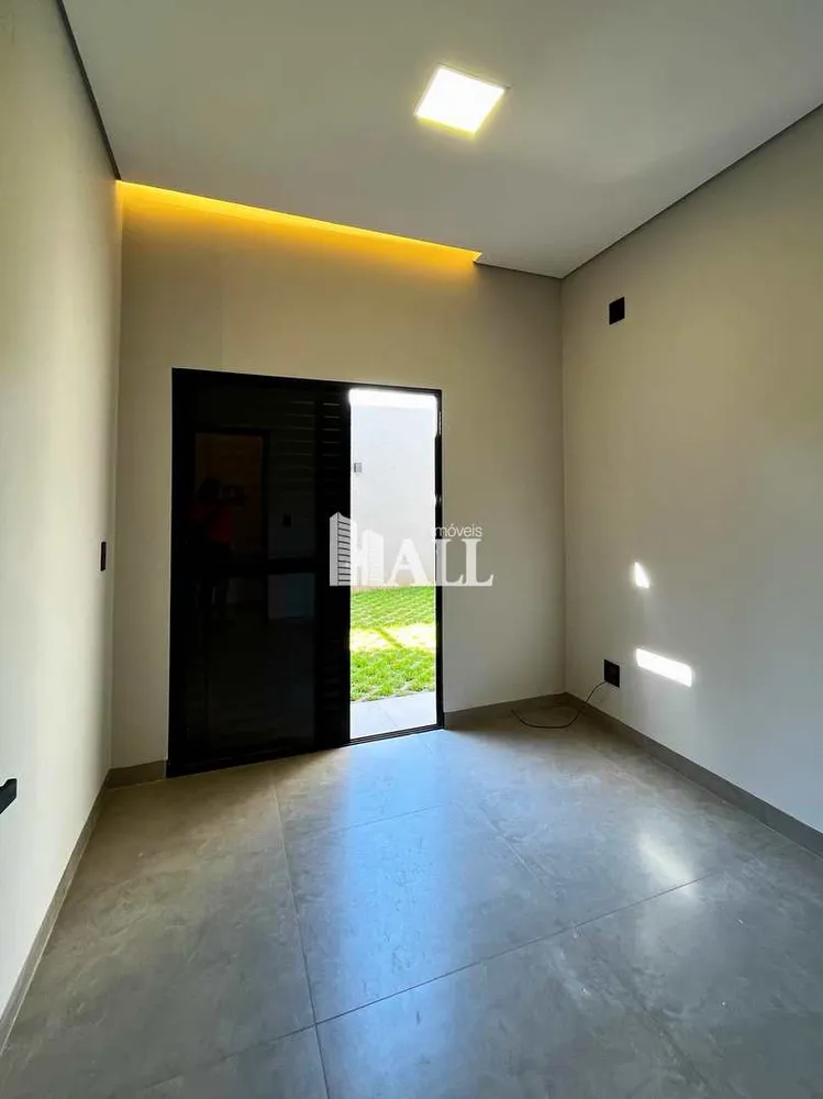 Casa, 3 quartos, 120 m² - Foto 7