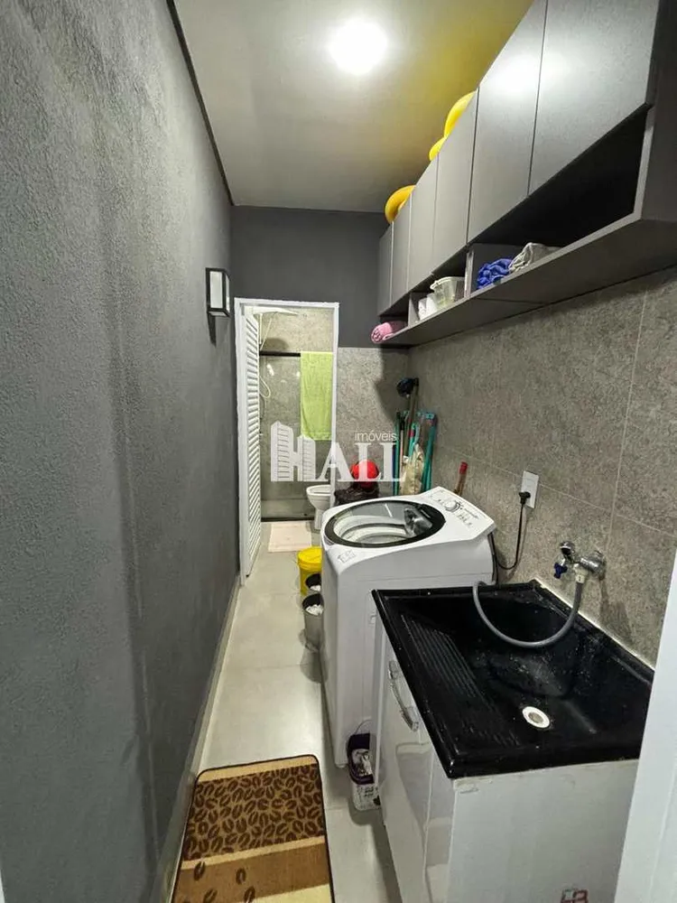 Casa, 2 quartos, 150 m² - Foto 11