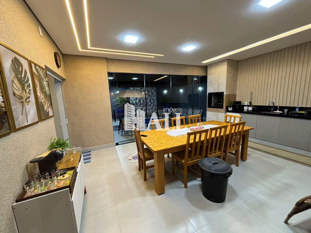 Casa, 2 quartos, 150 m² - Foto 12