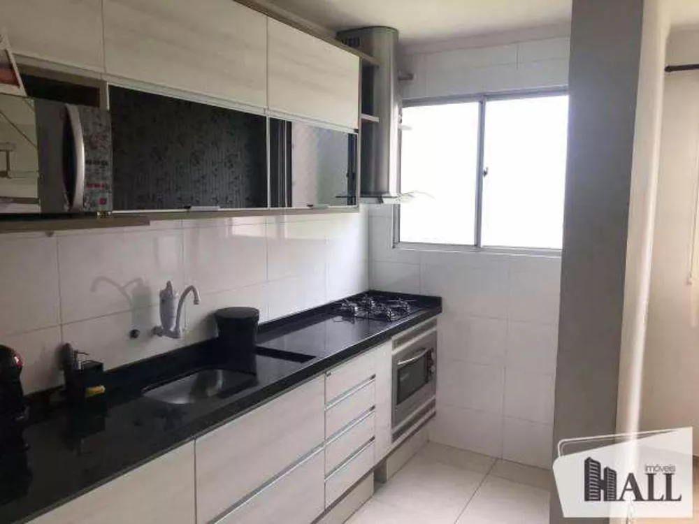 Apartamento à venda com 2 quartos, 120m² - Foto 2