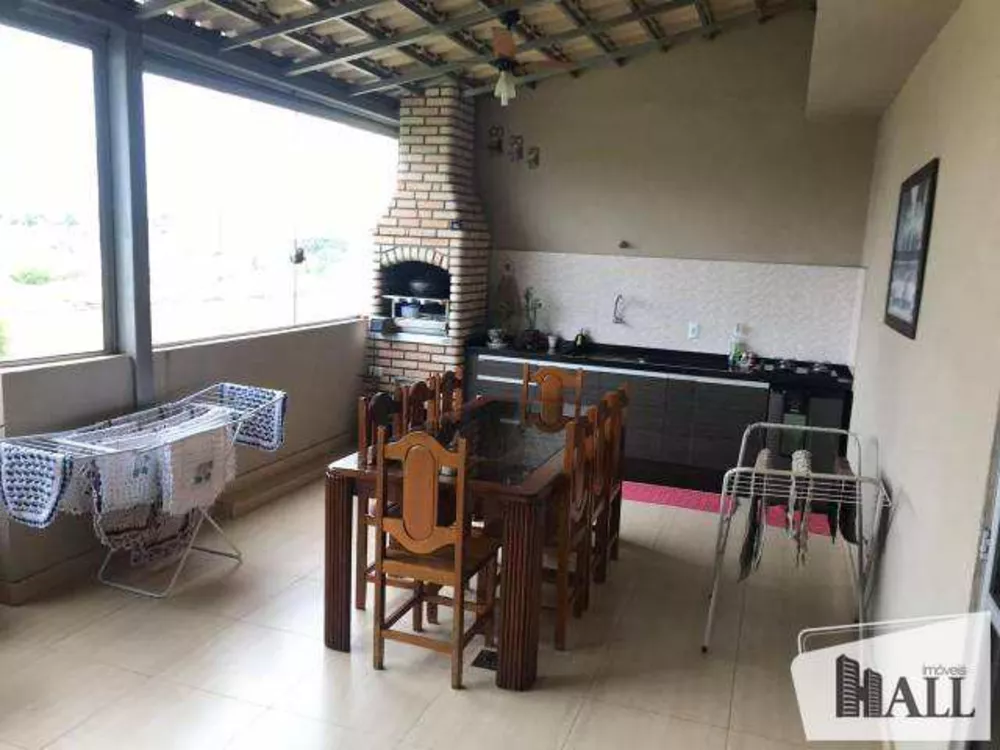 Apartamento à venda com 2 quartos, 120m² - Foto 3