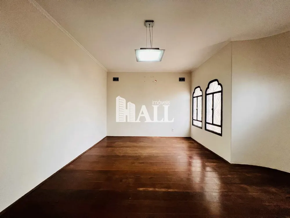 Casa, 4 quartos, 350 m² - Foto 4