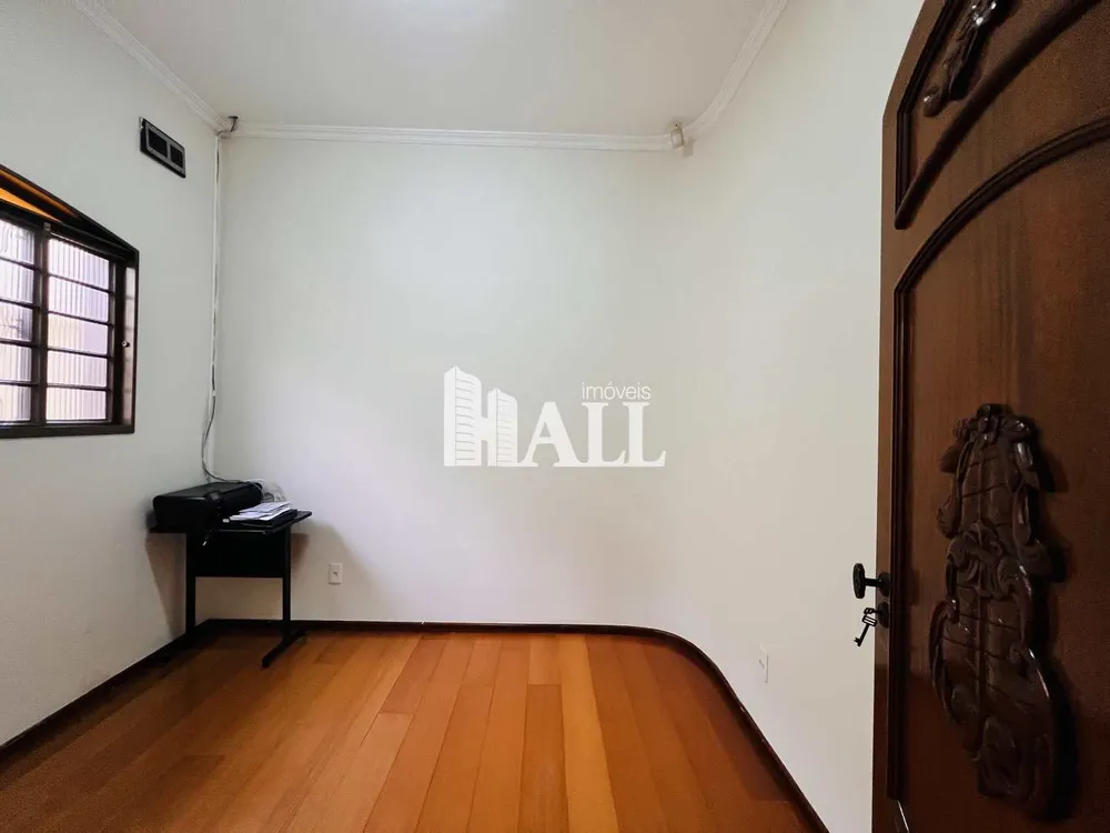 Casa, 4 quartos, 350 m² - Foto 3