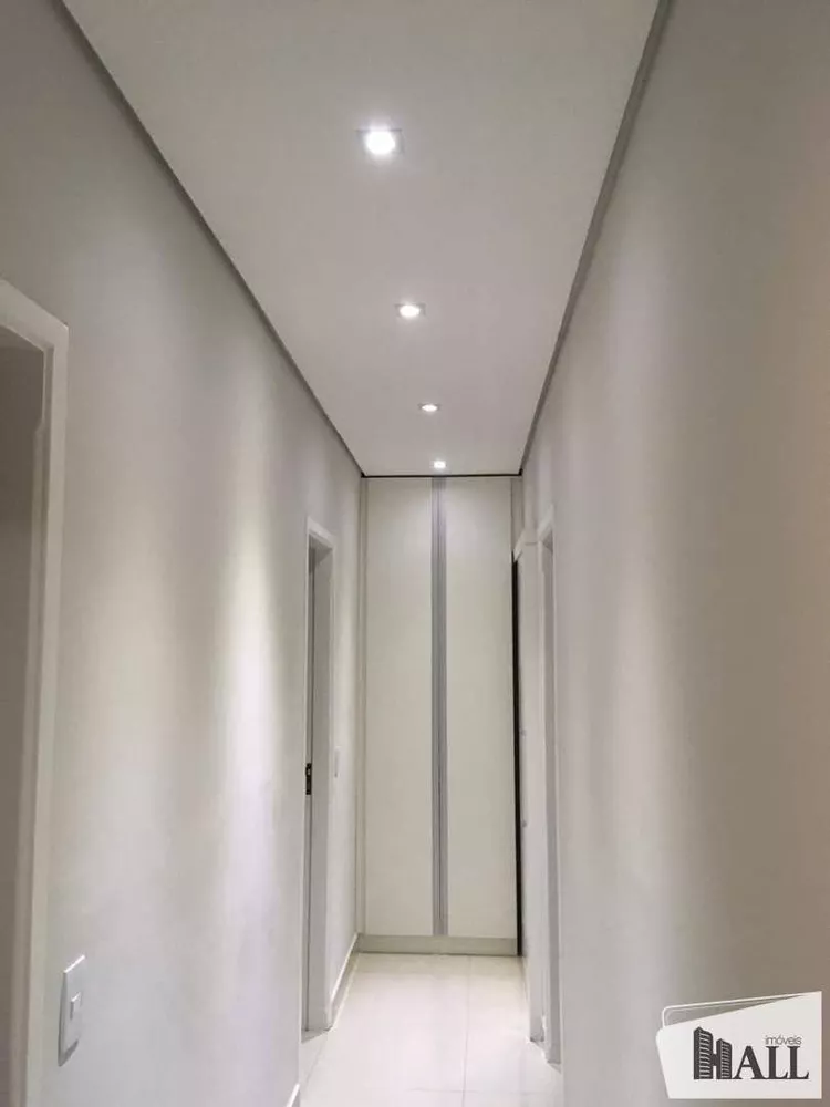 Apartamento à venda com 3 quartos, 78m² - Foto 3