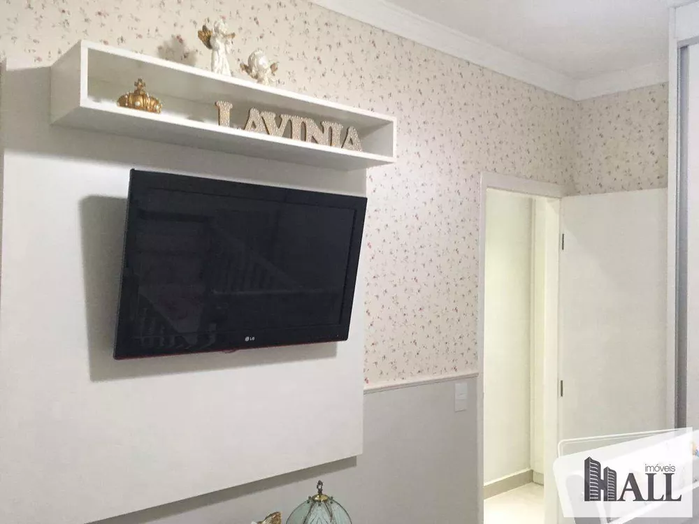 Apartamento à venda com 3 quartos, 78m² - Foto 6