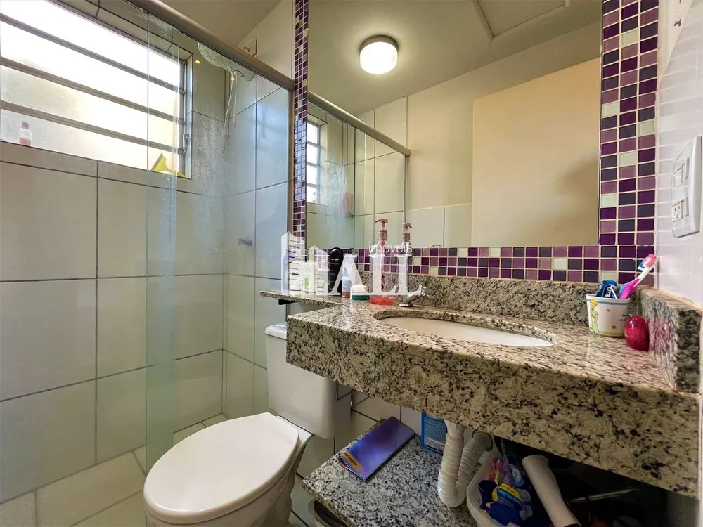 Apartamento, 3 quartos, 140 m² - Foto 6