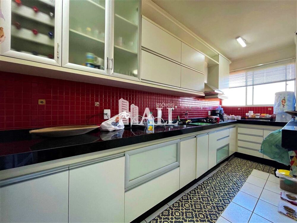 Apartamento, 3 quartos, 140 m² - Foto 2