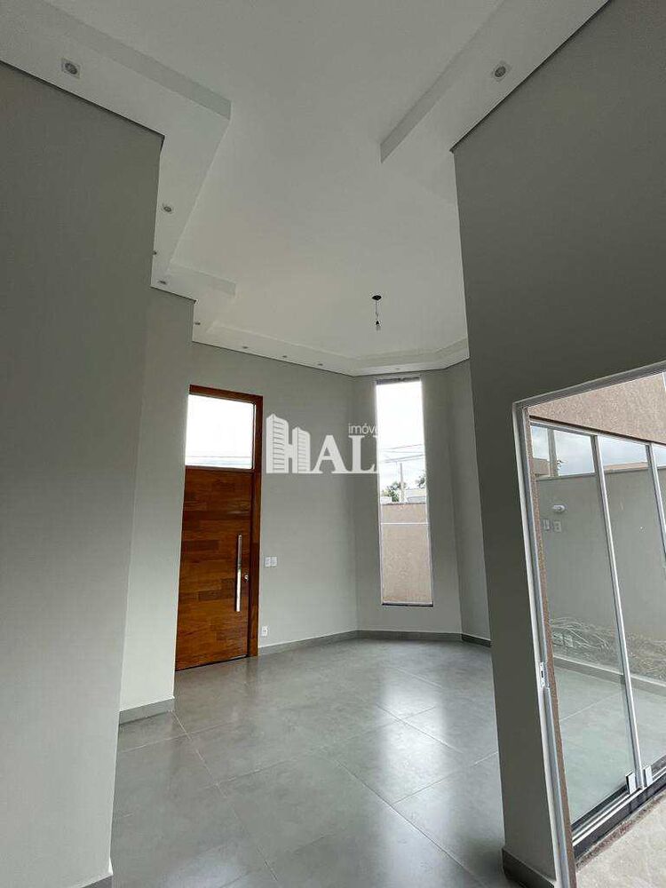 Casa, 3 quartos, 118 m² - Foto 7