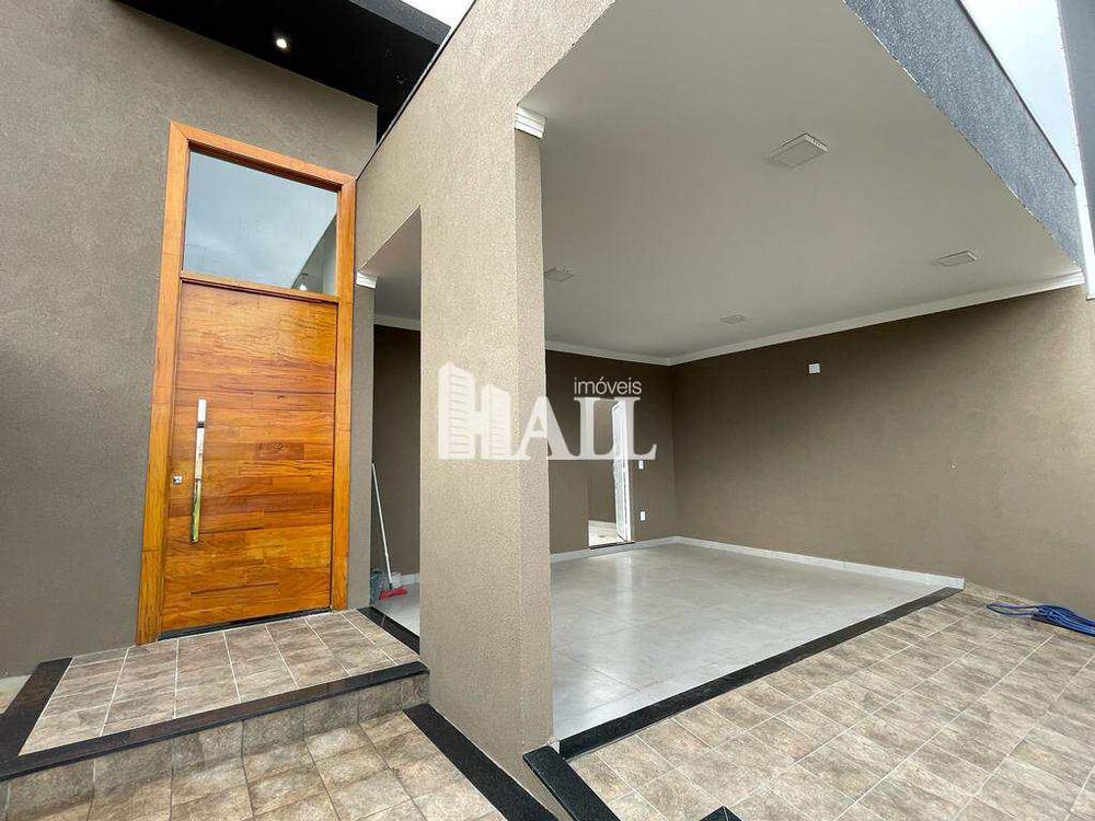 Casa, 3 quartos, 118 m² - Foto 5