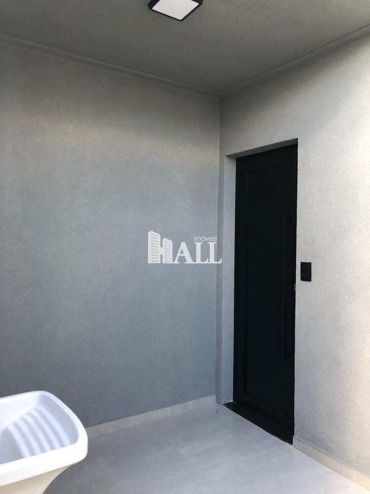 Casa, 3 quartos, 118 m² - Foto 6