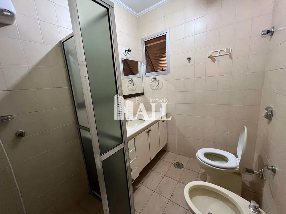 Apartamento, 3 quartos, 139 m² - Foto 1