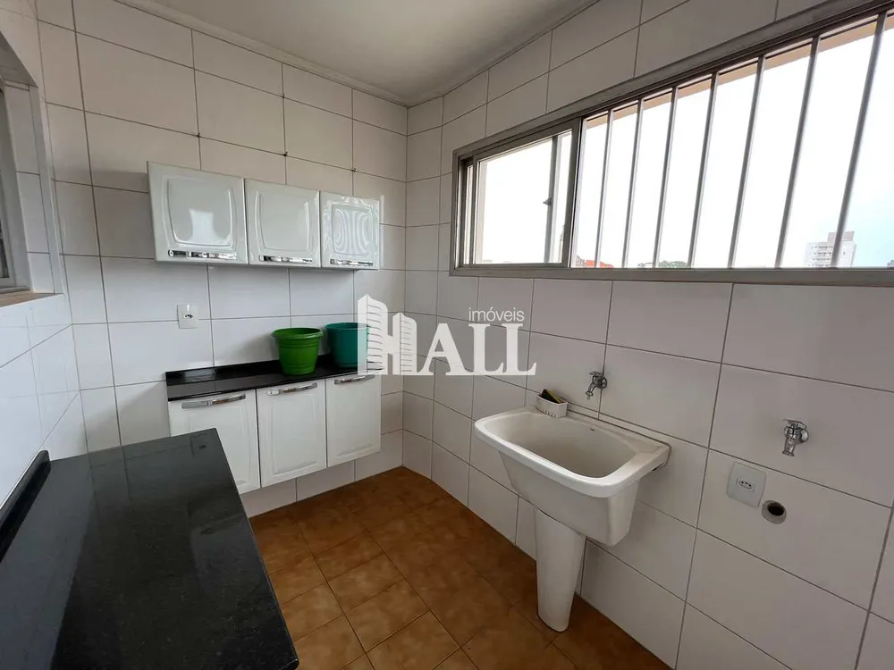 Apartamento, 3 quartos, 139 m² - Foto 1