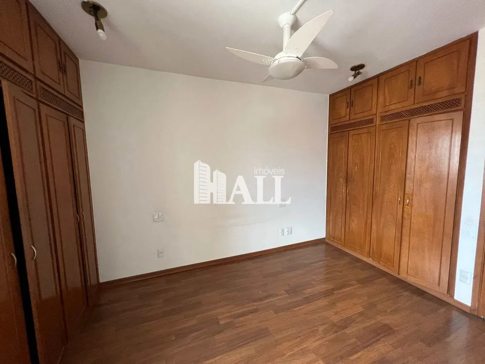 Apartamento, 3 quartos, 139 m² - Foto 2