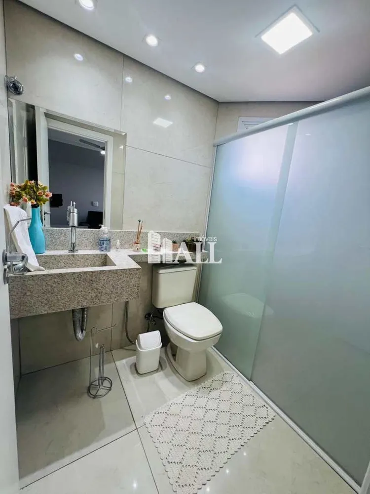 Apartamento, 3 quartos - Foto 5