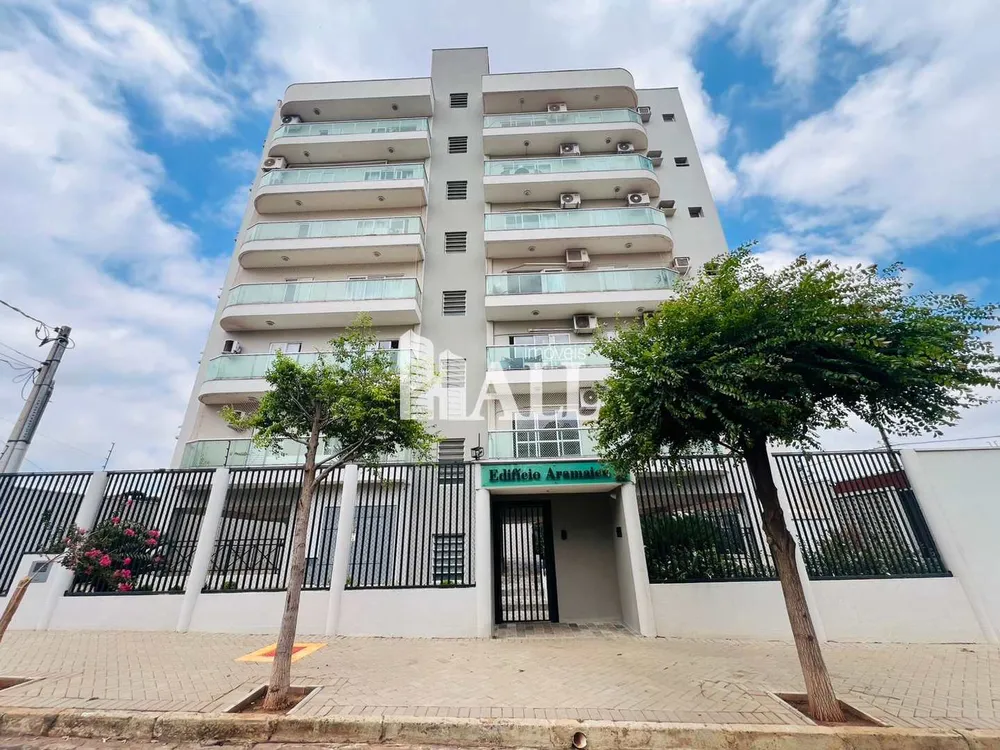 Apartamento, 3 quartos - Foto 8