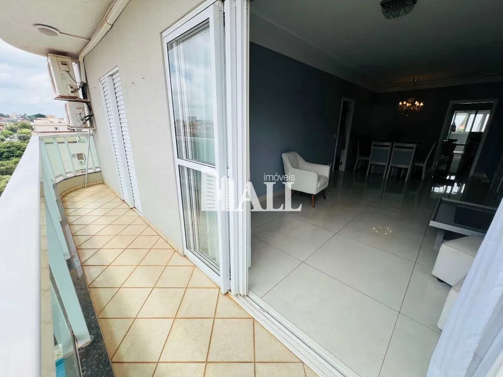 Apartamento, 3 quartos - Foto 7