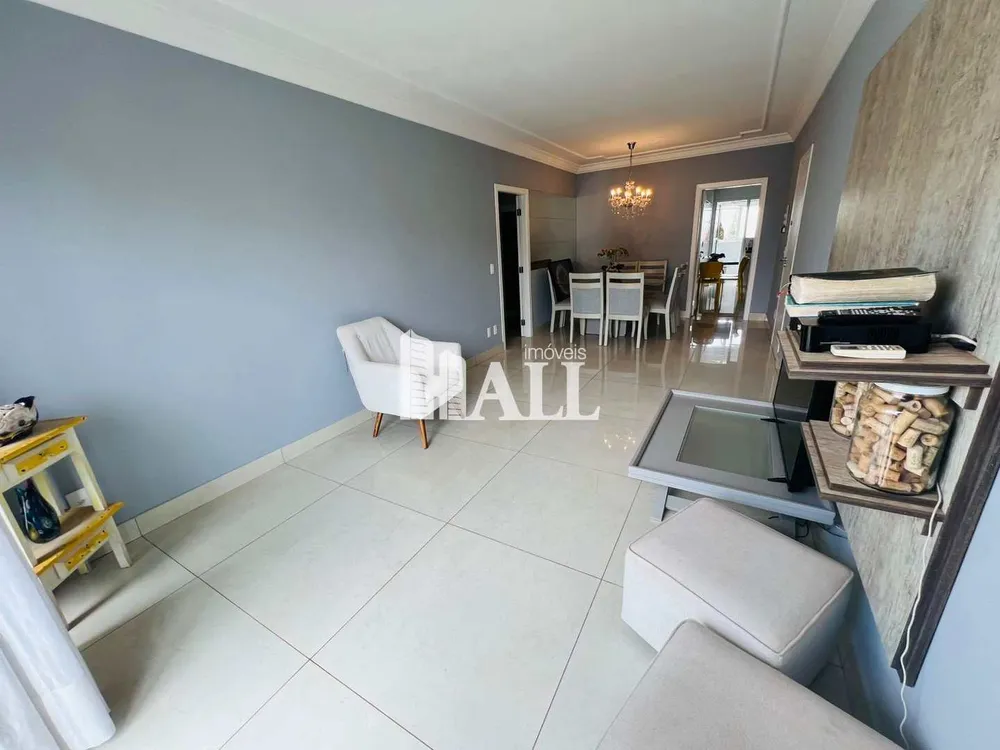 Apartamento, 3 quartos - Foto 2