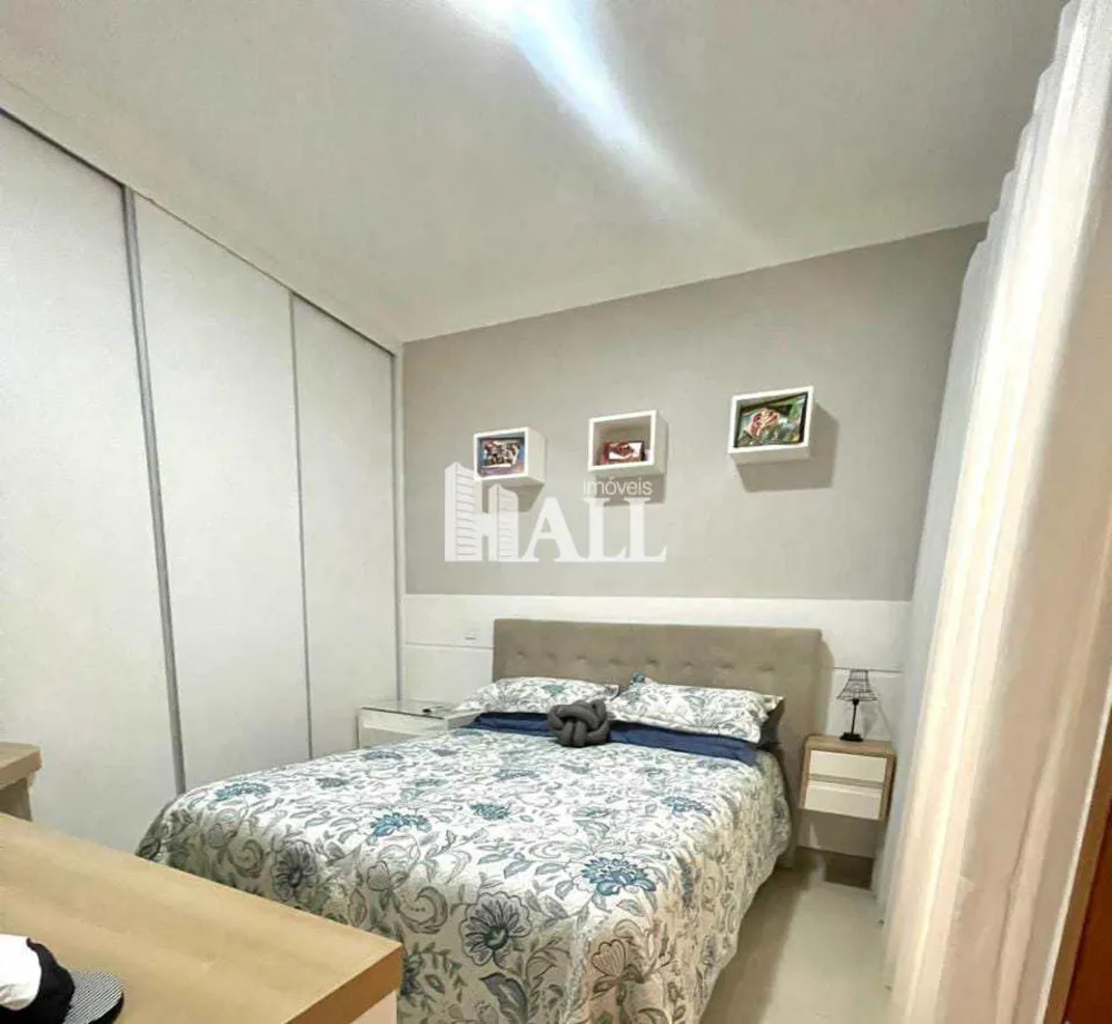 Casa de Condomínio, 3 quartos - Foto 7