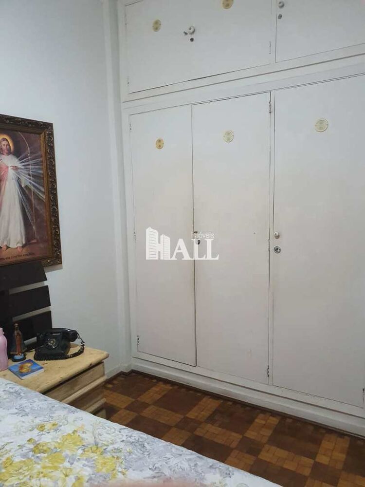 Apartamento à venda com 3 quartos, 150m² - Foto 3