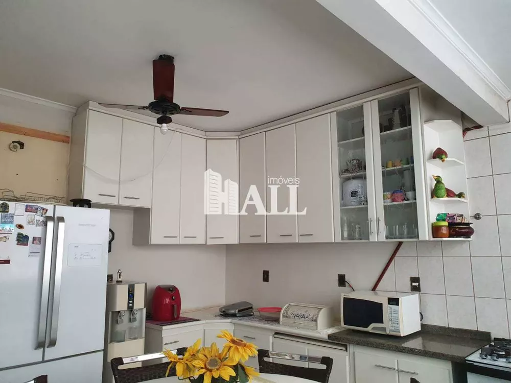 Apartamento, 3 quartos, 150 m² - Foto 3