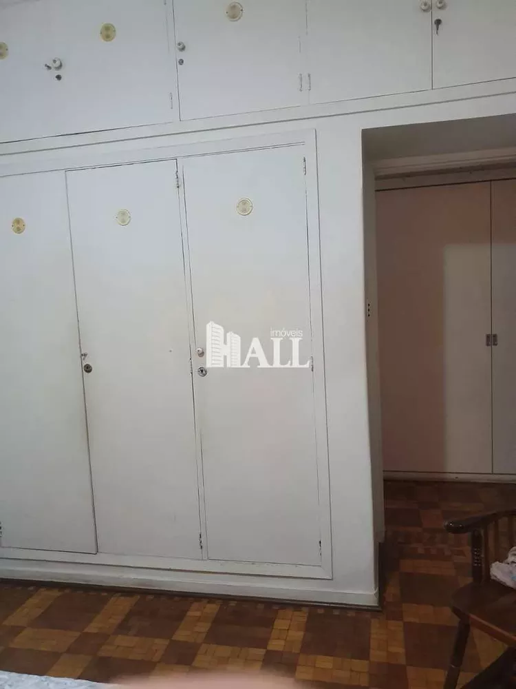 Apartamento, 3 quartos, 150 m² - Foto 1