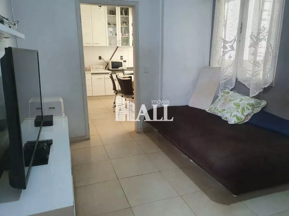Apartamento, 3 quartos, 150 m² - Foto 4
