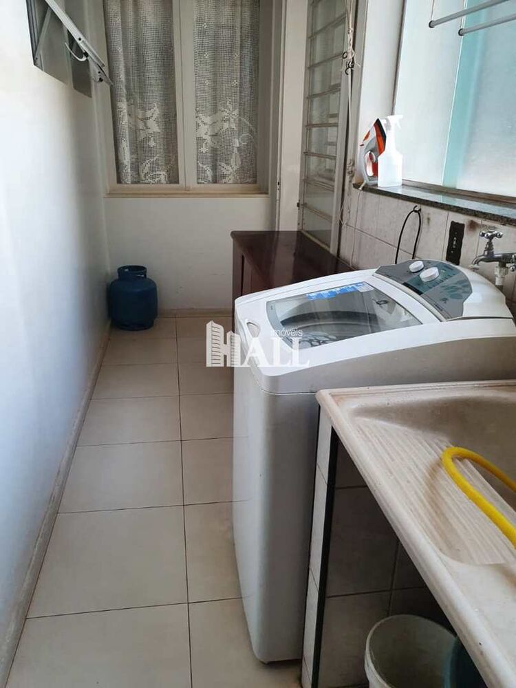Apartamento à venda com 3 quartos, 150m² - Foto 6
