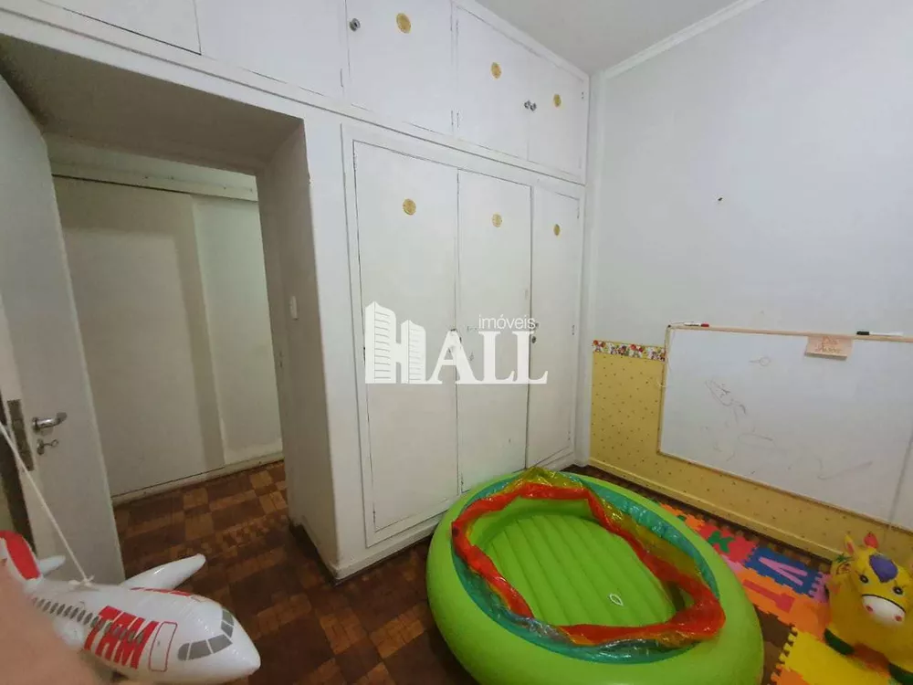 Apartamento, 3 quartos, 150 m² - Foto 5