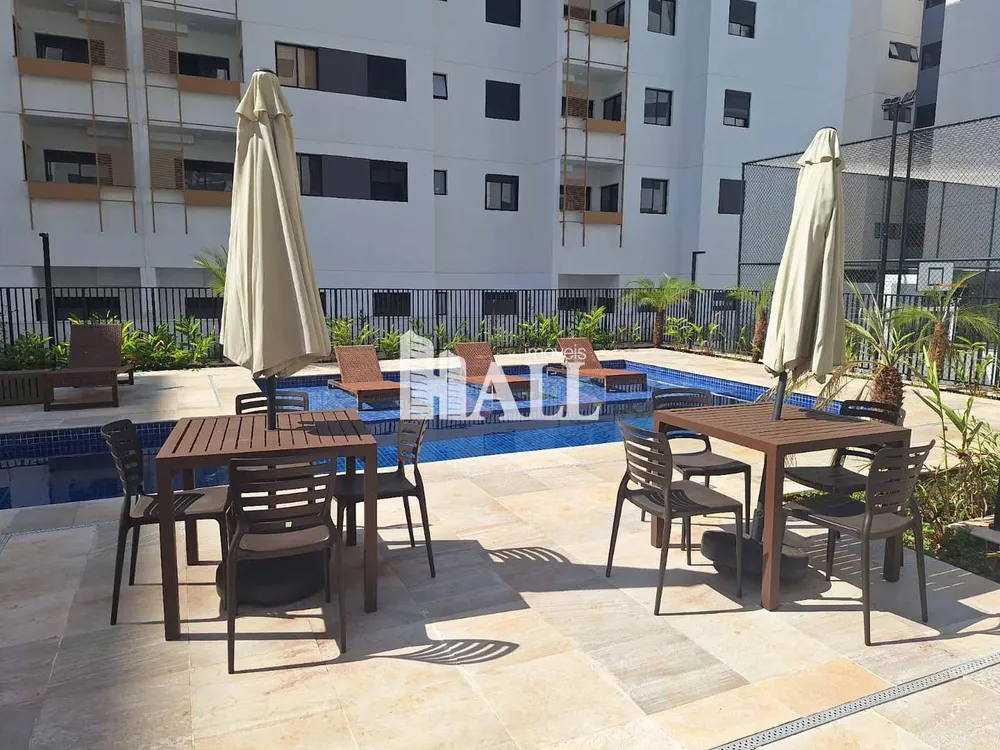 Apartamento, 2 quartos, 57 m² - Foto 4