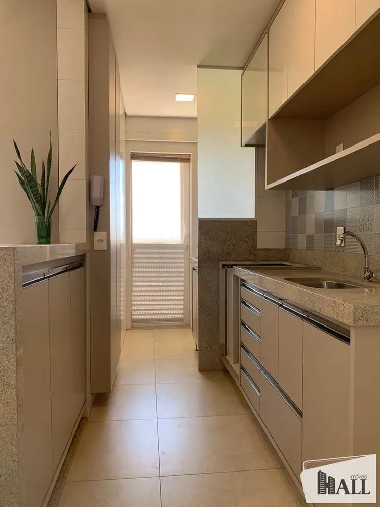 Apartamento, 2 quartos, 79 m² - Foto 6