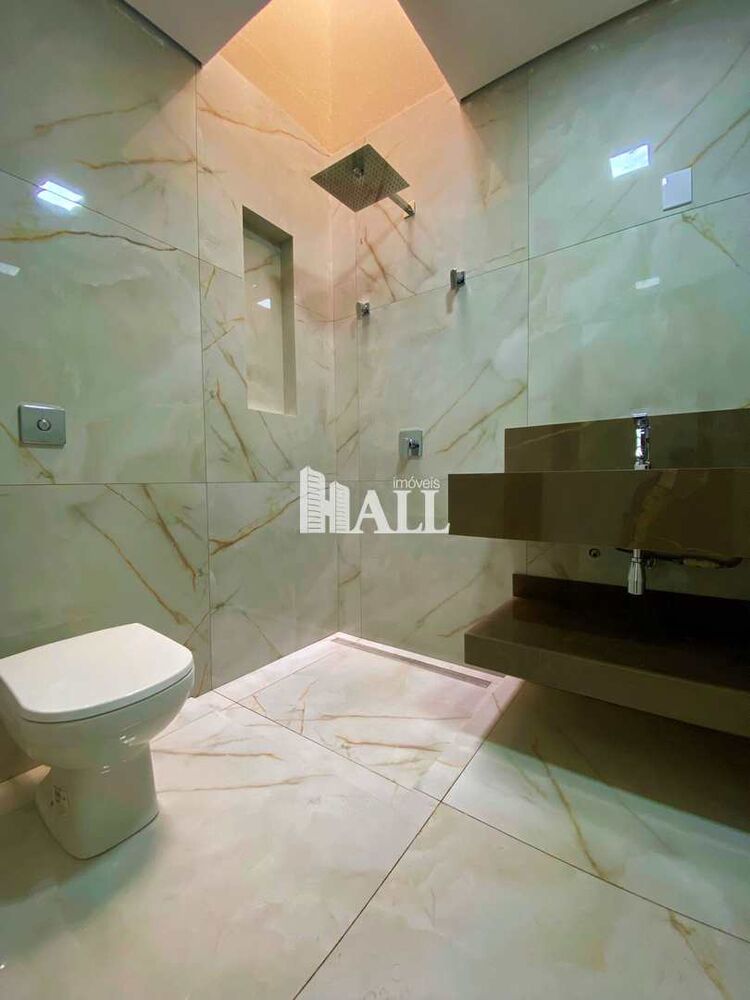 Casa de Condomínio à venda com 3 quartos, 160m² - Foto 3