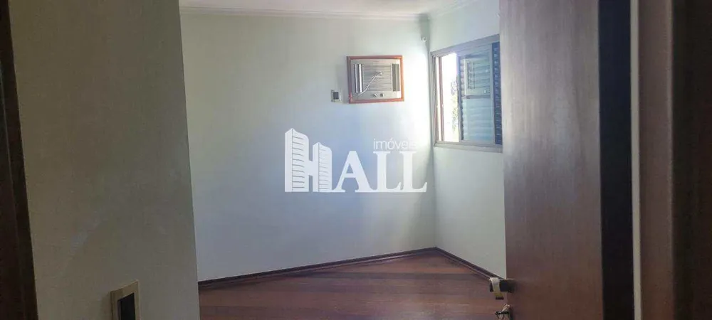 Apartamento, 4 quartos, 140 m² - Foto 4