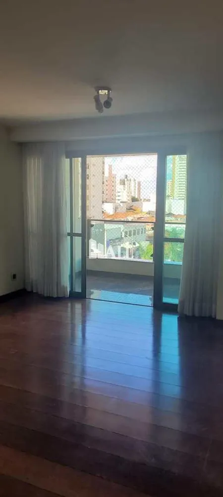 Apartamento, 4 quartos, 140 m² - Foto 1