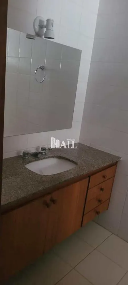 Apartamento, 4 quartos, 140 m² - Foto 9