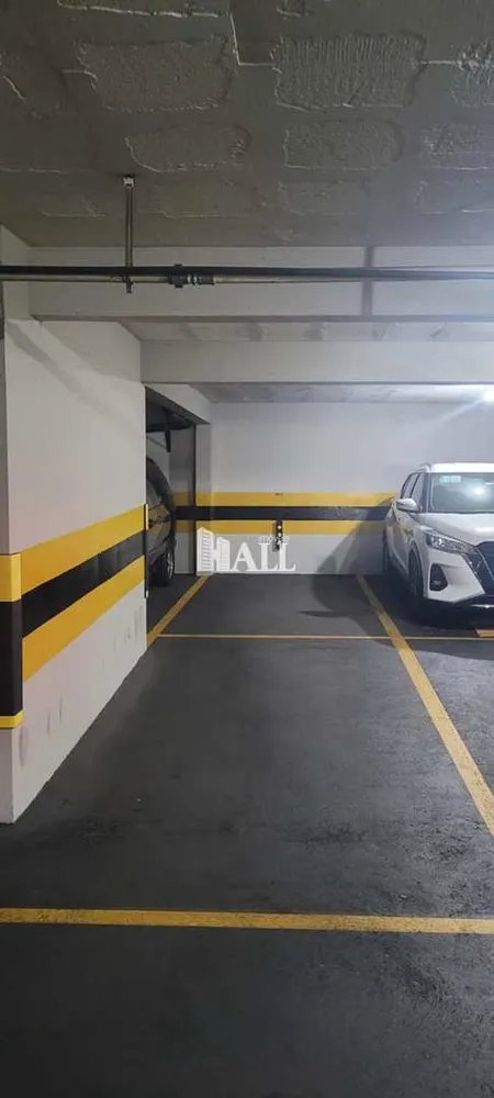 Apartamento, 4 quartos, 140 m² - Foto 12