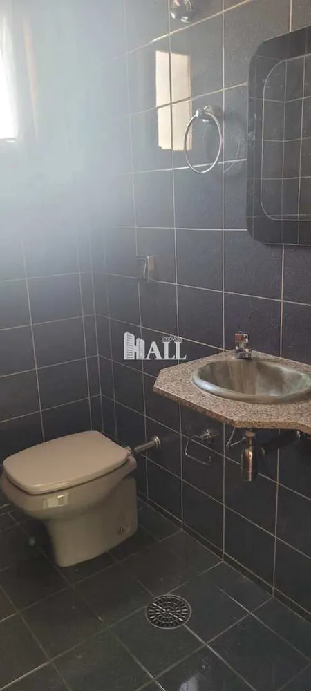 Apartamento, 4 quartos, 140 m² - Foto 6