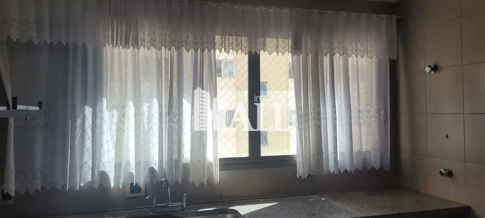 Apartamento, 4 quartos, 140 m² - Foto 3