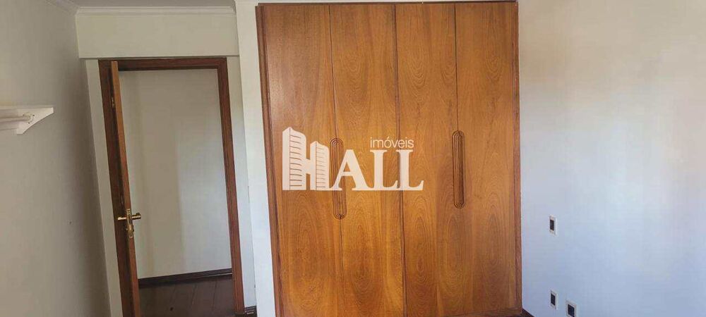 Apartamento, 4 quartos, 140 m² - Foto 4