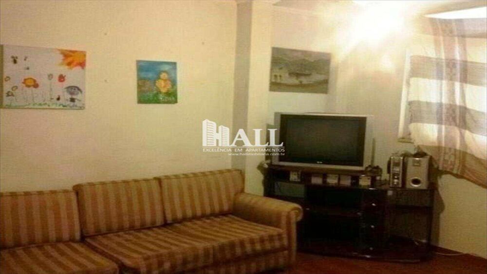 Apartamento, 4 quartos, 275 m² - Foto 3