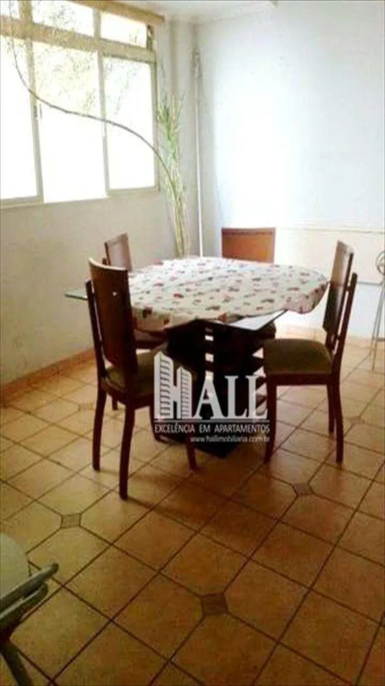 Apartamento, 4 quartos, 275 m² - Foto 1