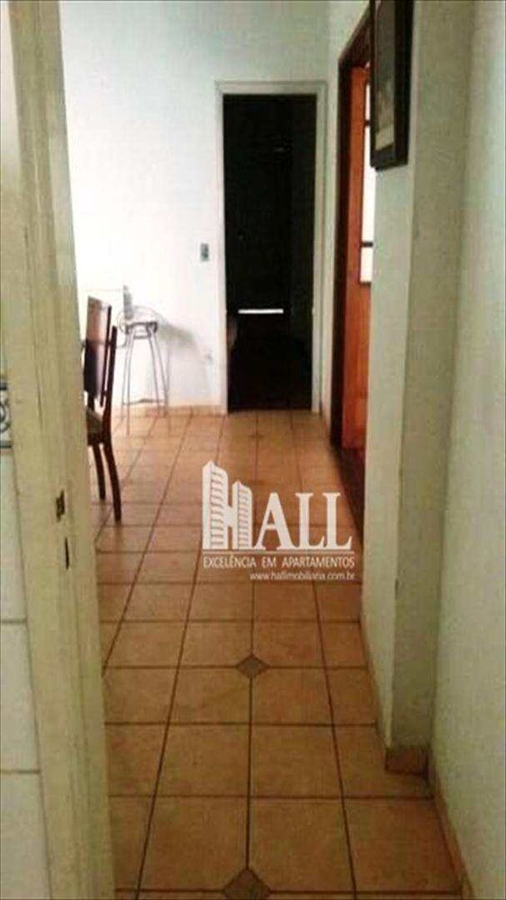 Apartamento, 4 quartos, 275 m² - Foto 1