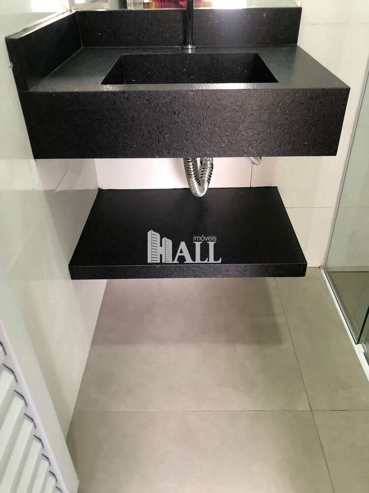 Casa, 3 quartos, 140 m² - Foto 11